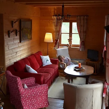 Marhütte Lodge