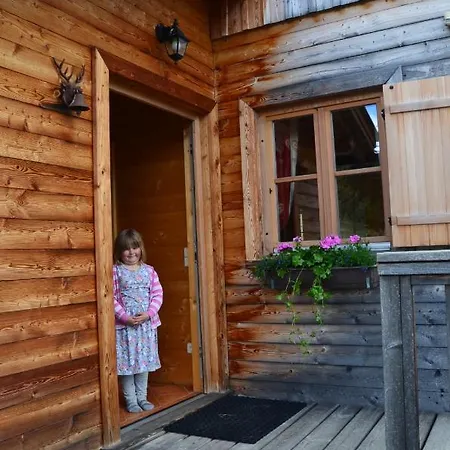 Marhütte * Ebene Reichenau
