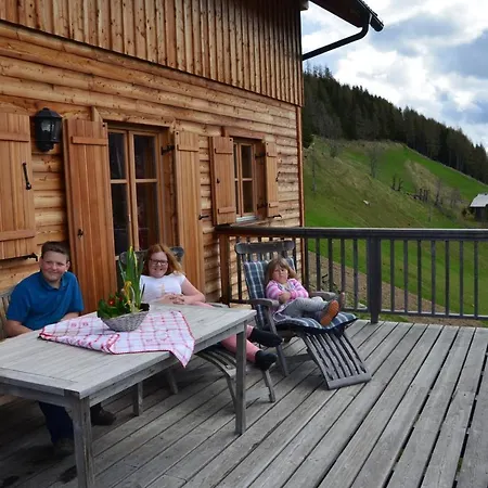 Marhütte