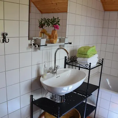 Marhuette 山林小屋 Ebene Reichenau