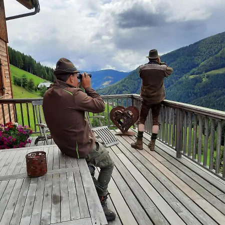 Marhuette * Ebene Reichenau