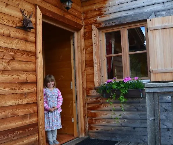 Marhuette * Ebene Reichenau