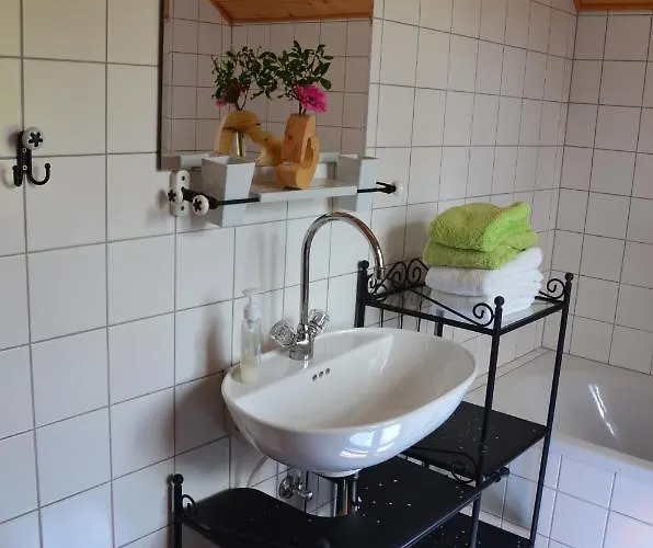 Marhuette Domek letniskowy Ebene Reichenau