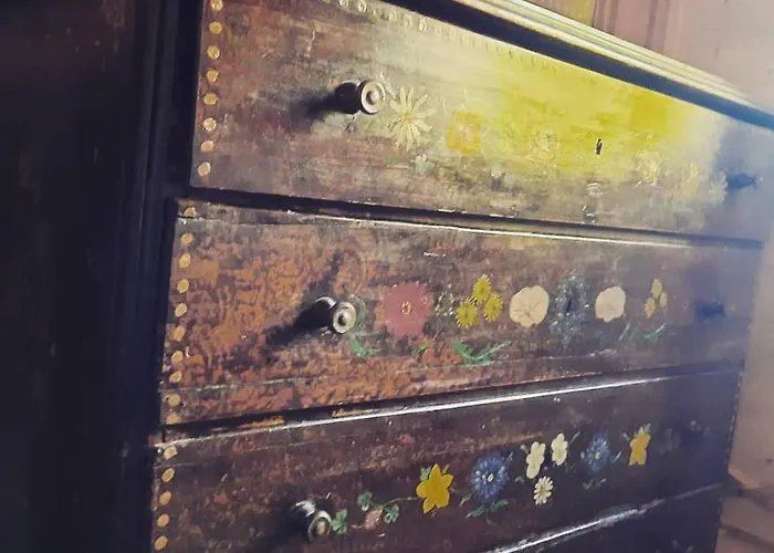 Domek letniskowy Marhuette *