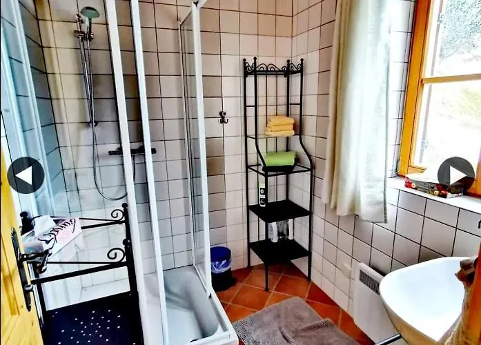 Domek letniskowy Marhuette