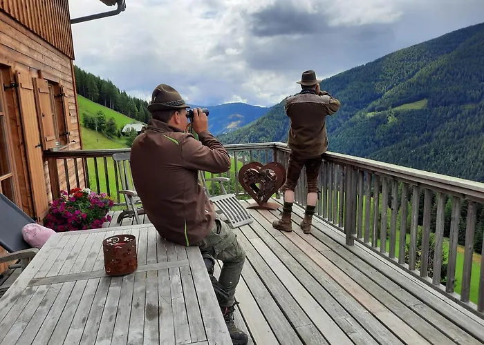 Marhuette * Ebene Reichenau